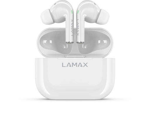 EAN 8594175357509 - Lamax Clips1 Auriculares True Wireless Stereo (TWS) Dentro de oído Llamadas/Música/Deporte/Uso diario USB imagen 1