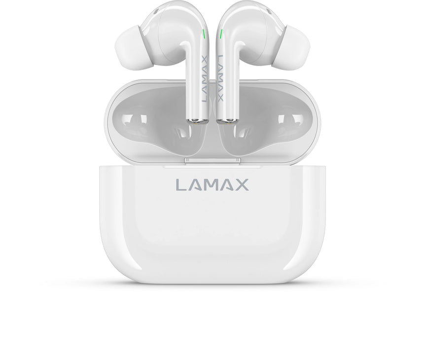 EAN 8594175357509 - Lamax Clips1 Auriculares True Wireless Stereo (TWS) Dentro de oído Llamadas/Música/Deporte/Uso diario USB imagen 1