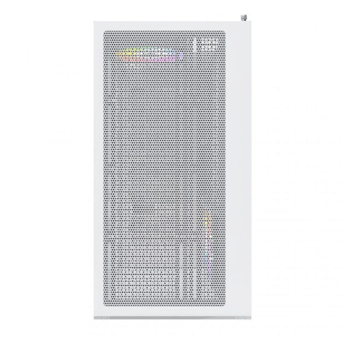 EAN 4710562741476 - Montech XR Torre Blanco imagen 6