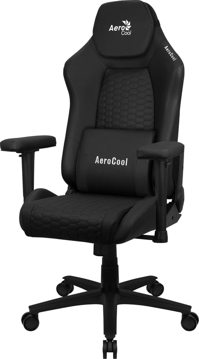 EAN 4711099471164 - Aerocool CROWNBK silla para videojuegos Silla para videojuegos universal Asiento acolchado imagen 1