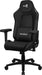 EAN 4711099471164 - Aerocool CROWNBK silla para videojuegos Silla para videojuegos universal Asiento acolchado imagen 1