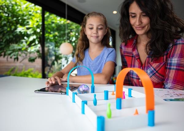 EAN 817961024361 - Sphero Mini Activity Kit imagen 2