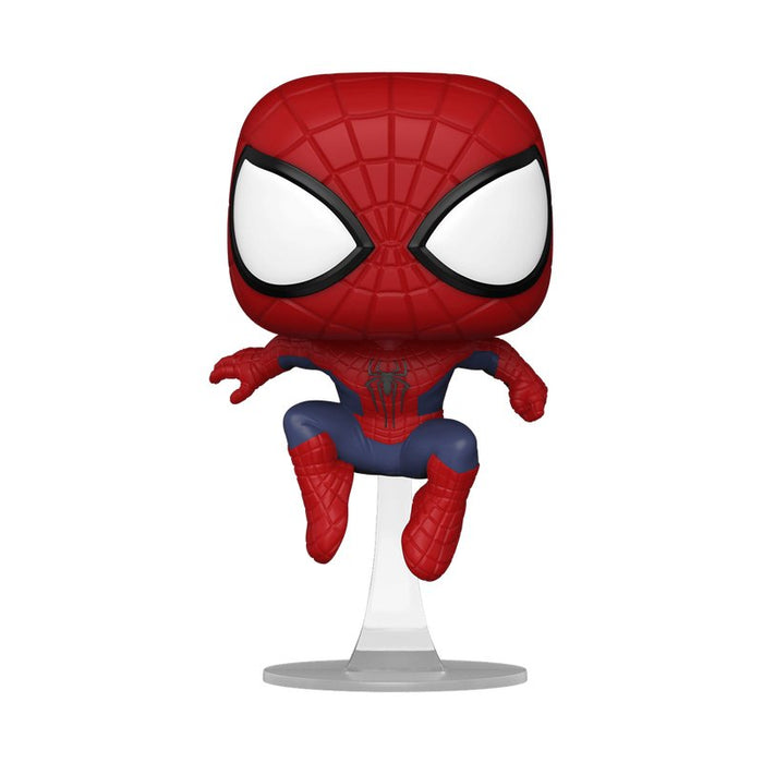 EAN 0889698676083 - FUNKO POP! 67608 figura de acción y colleccionable imagen 1