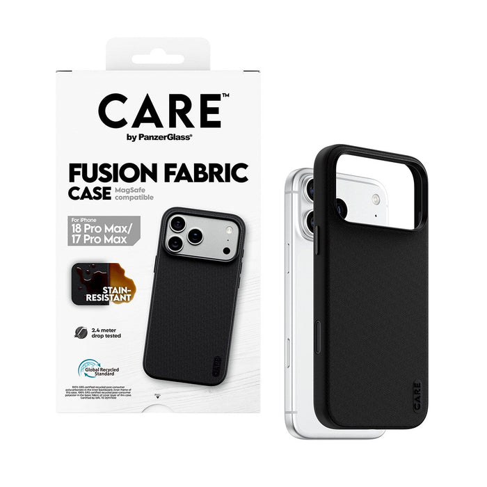 EAN 5715685044625 - PanzerGlass CR57114 funda para teléfono móvil 17 cm (6.7") Negro imagen 7