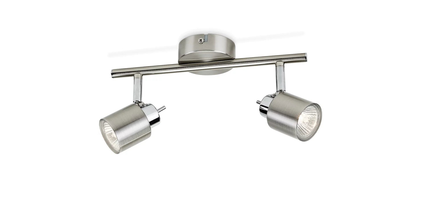 EAN 8718696133255 - Philips Esenciales 5031217E7 Foco de superficie GU10 LED imagen 1