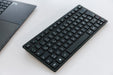 EAN 4025112099861 - CHERRY KW 9200 MINI teclado Universal USB + RF Wireless + Bluetooth QWERTY Inglés Negro imagen 6