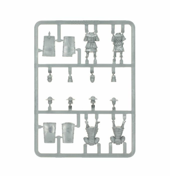 EAN 5011921206162 - Games Workshop 06-12 collectible figure imagen 5