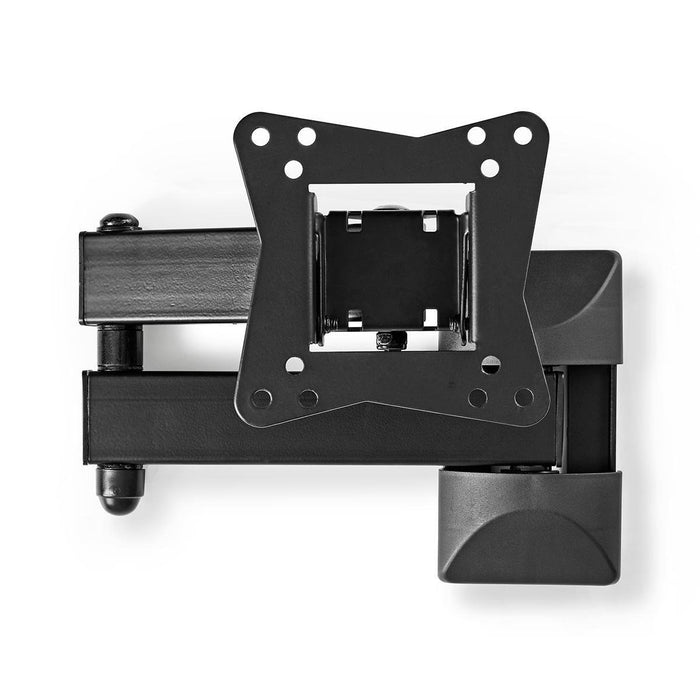 EAN 5412810310739 - Nedis TVWM31BK soporte para TV 81,3 cm (32") Negro imagen 5