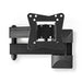 EAN 5412810310739 - Nedis TVWM31BK soporte para TV 81,3 cm (32") Negro imagen 5