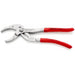EAN 4003773078487 - Knipex 81 03 250 alicate Alicates para sifones, tubos de plástico y conectores imagen 2