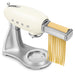 EAN 8017709353827 - Smeg SMF04CREU batidora Batidora de varillas 800 W Crema de color imagen 10