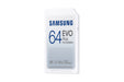 EAN 8806092504592 - Samsung EVO Plus 64 GB SDXC UHS-I imagen 3