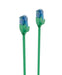 EAN 4017538083142 - shiverpeaks BS08-22043 cable de red Verde 3 m Cat6 U/UTP (UTP) Alrededor imagen 1