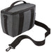 EAN 85854258258 - Case Logic Era CECS-103 Obsidian Bolsa bandolera Gris imagen 4