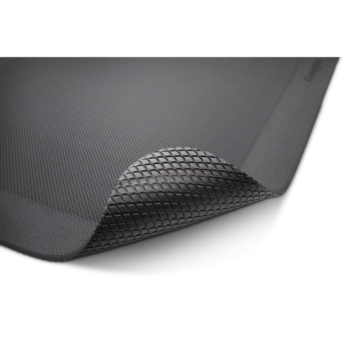 EAN 0085896554011 - Kensington K55401WW soporte para el apoyo de pies Negro imagen 3