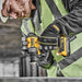 EAN 5035048788219 - DeWALT DCD800E2T-QW taladro 2000 RPM 1,28 kg Negro, Amarillo imagen 5