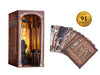 EAN 4009803005317 - Revell Tiny Adventure Iron Throne - House of the Dragon Maqueta de transatlántico Kit de montaje imagen 4