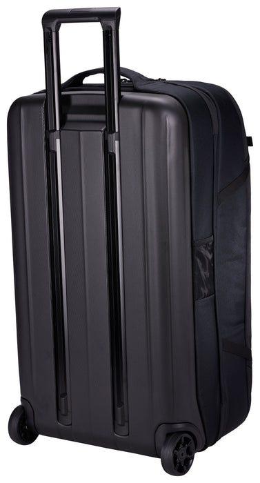EAN 0085854255813 - Thule Subterra 2 TSR490 Black Bolsa de viaje Estructura blanda Negro 90 L Policarbonato (PC), Poliéster imagen 2