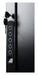 EAN 5032548012950 - Phoenix Safe Co. KS0021F caja portallaves y organizador Negro imagen 8