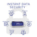 EAN 5055288423985 - Integral INFD16GCOU3.0-197 unidad flash USB 16 GB 3.2 Gen 1 (3.1 Gen 1) imagen 3