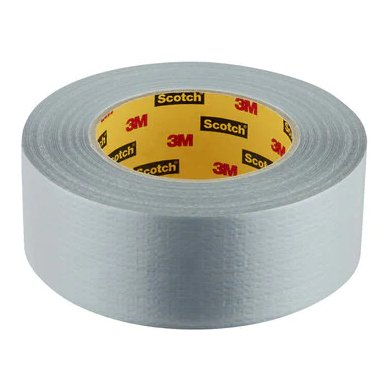 EAN 4054596696778 - 3M Universal 50 m Plata imagen 5