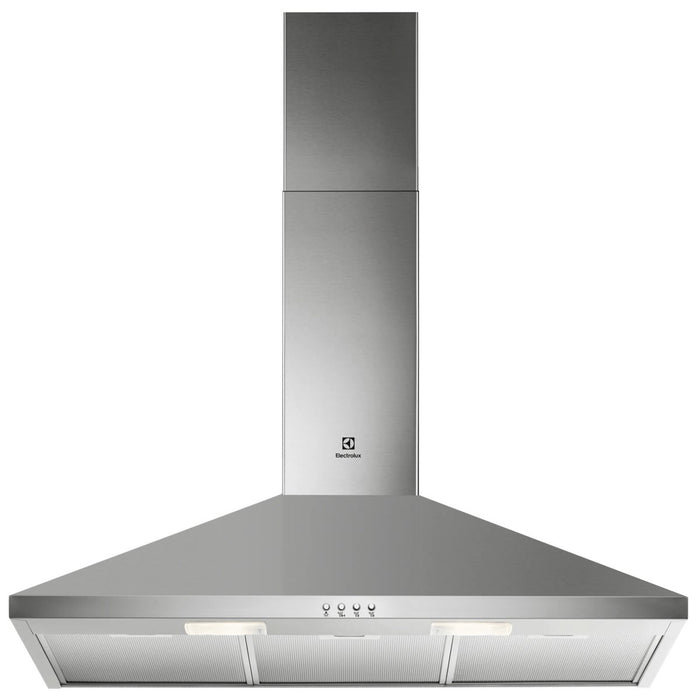 EAN 7332543614615 - Electrolux LFC319X De pared Acero inoxidable 420 m³/h imagen 1
