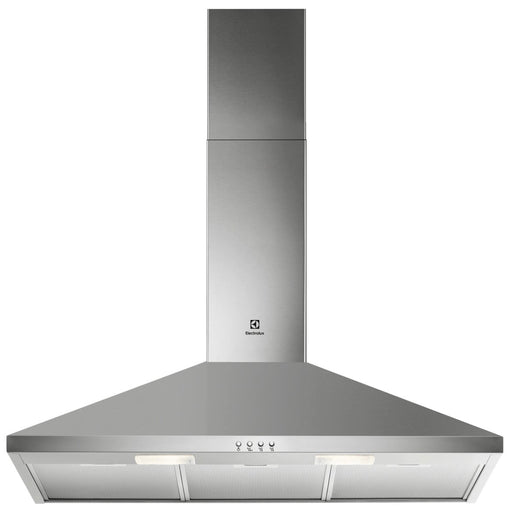 EAN 7332543614615 - Electrolux LFC319X De pared Acero inoxidable 420 m³/h imagen 1