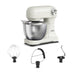 EAN 3016661179495 - Tefal Bake Easy QB140AF0 robot de cocina 500 W 3,5 L Blanco imagen 1