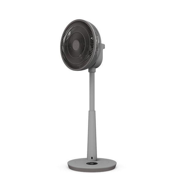 EAN 8716164983067 - Duux Whisper³ Gris imagen 3