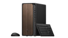 EAN 0199251181085 - HP OmniDesk Desktop AI M03-0014ns PC Intel Core Ultra 5 225 16 GB DDR5-SDRAM 1 TB SSD FreeDOS Torre AI PC imagen 13