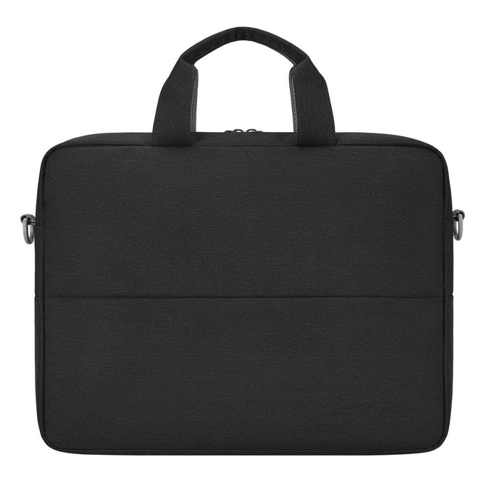 EAN 4260709015958 - Rivacase Prater 39,6 cm (15.6") Maletín Negro imagen 4