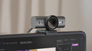 EAN 5099206109315 - Logitech 960-001559 cámara web 3840 x 2160 Pixeles USB Grafito imagen 3