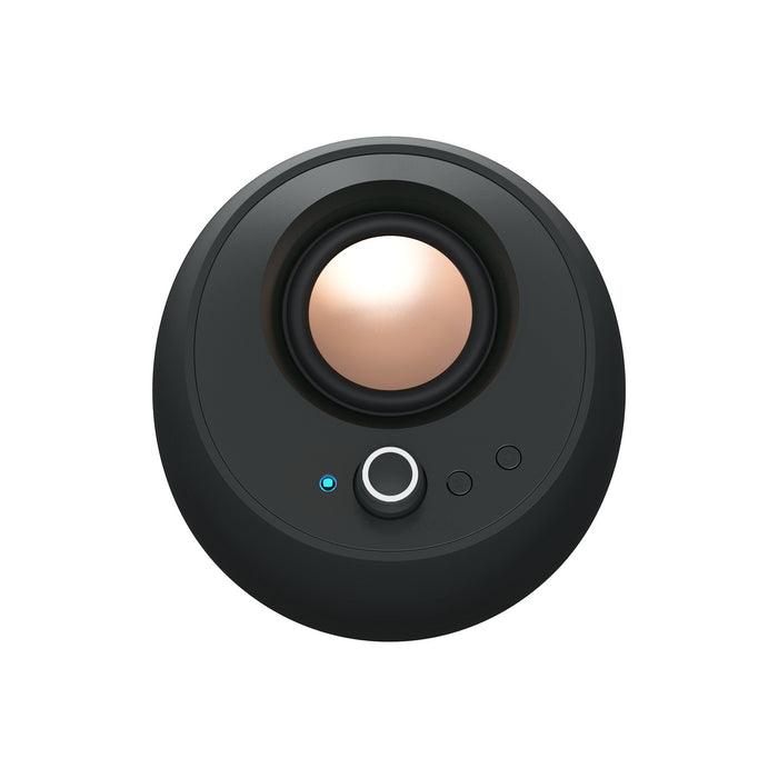 EAN 5390660195174 - Creative Labs Creative Pebble Pro Black imagen 4