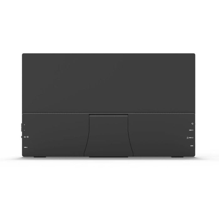 EAN 3567049021016 - Port Designs PORT Connect 902101 pantalla para PC 39,6 cm (15.6") 1920 x 1080 Pixeles Full HD LCD Negro imagen 3