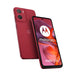 EAN 840023289002 - Motorola moto g05 16,9 cm (6.67") SIM doble Android 15 4G USB Tipo C 8 GB 128 GB 5200 mAh Rojo imagen 1
