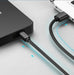 EAN 6957303834723 - Ugreen US132 cable USB USB 2.0 2 m USB A Mini-USB B 0,48 Gbit/s Negro imagen 6