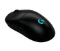 EAN 5099206133075 - Logitech G PRO 2 LIGHTSPEED ratón Juego Ambidextro RF inalámbrico Óptico 32000 DPI imagen 4
