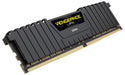 EAN 0843591058179 - Corsair 8GB DDR4-2400 módulo de memoria 1 x 8 GB 288-pin DIMM imagen 1