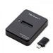 EAN 5901878503141 - Qoltec 50314 caja para disco duro externo Caja externa para unidad de estado sólido (SSD) Negro M.2 imagen 7