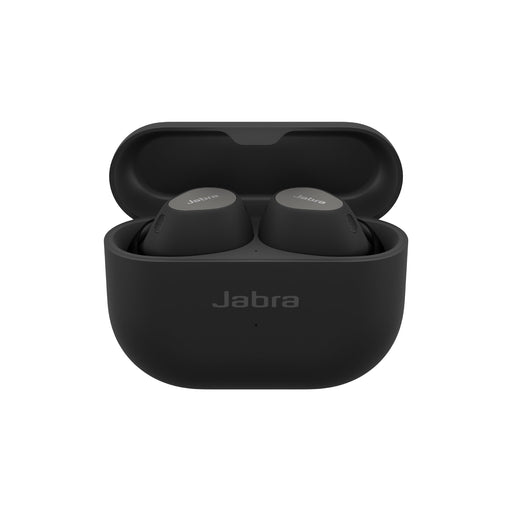 EAN 5707055060434 - Jabra Elite 10 Auriculares Inalámbrico Dentro de oído Llamadas/Música Bluetooth Negro, Titanio imagen 2