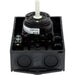EAN 4015082071509 - Eaton T0-2-15679/I1/SVB-SW Interruptor de palanca acodillada 3P Negro, Blanco imagen 10