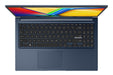 EAN 4711636383844 - ASUS Vivobook 15 F1504VA-BQ305W 39,6 cm (15.6") DDR5-SDRAM Wi-Fi 6 (802.11ax) imagen 6
