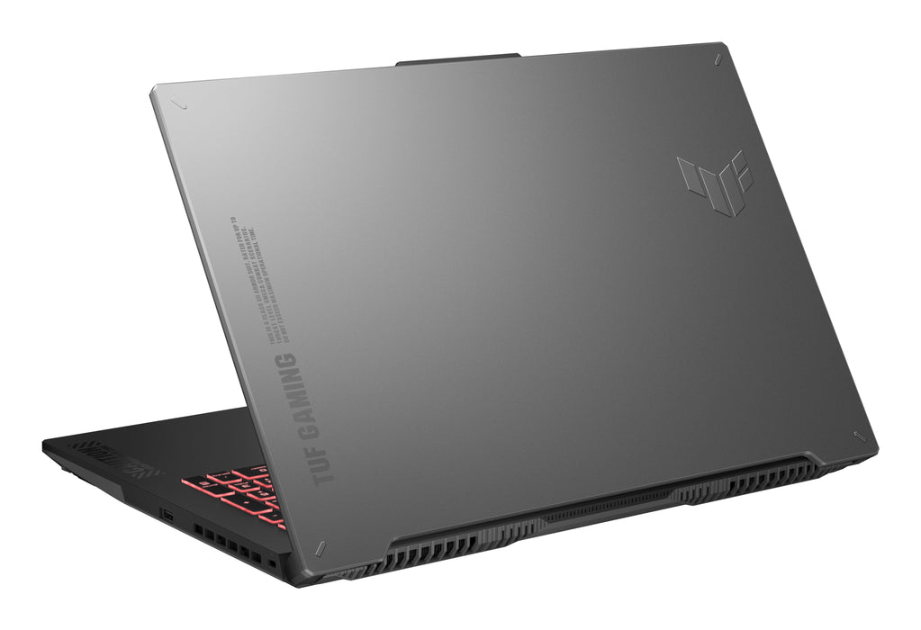 EAN 4711636323222 - ASUS TUF Gaming A17 TUF707NUQ-ISCHX031W AMD Ryzen™ 7 170 Portátil 43,9 cm (17.3") Full HD 16 GB DDR5-SDRA imagen 6