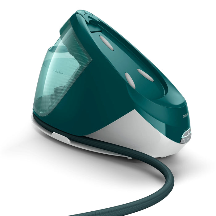 EAN 8720389001734 - Philips PSG7140/70 estación plancha al vapor 2100 W 1,8 L Suela SteamGlide Elite Violeta imagen 7