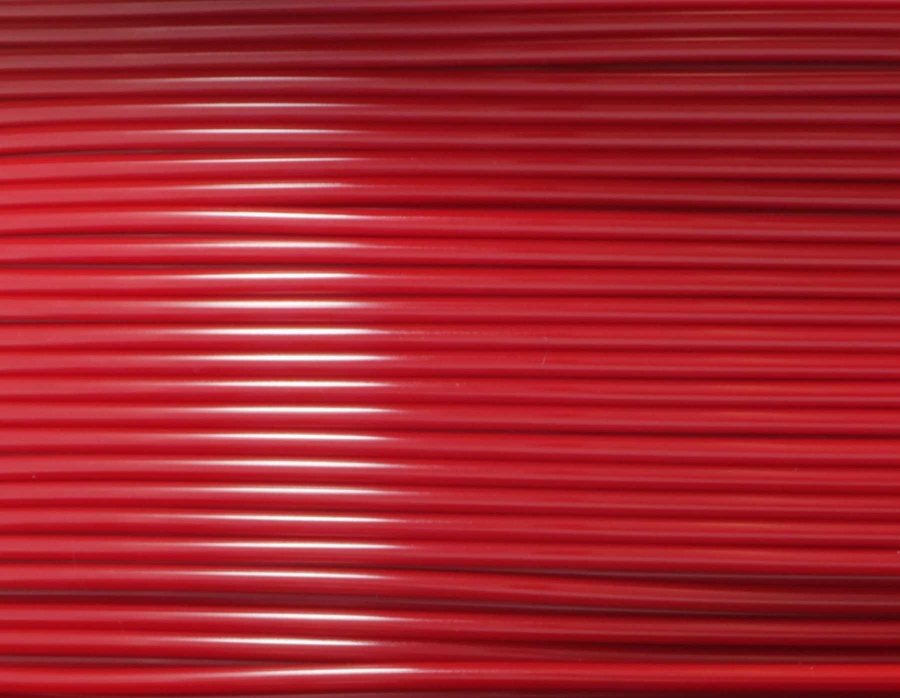 EAN 6937120305378 - Flashforge FF0686 material de impresión 3d Ácido poliláctico duro (PLA) Rojo 1 kg imagen 3