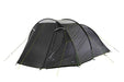 EAN 4001690102445 - High Peak Ancona 4.0 Verde, Gris, Gris claro Tienda tipo túnel imagen 4