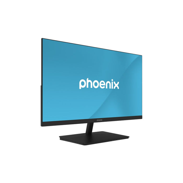 EAN 8436583239513 - Phoenix Technologies PRISMA24 pantalla para PC 61 cm (24") 1920 x 1080 Pixeles Full HD LED Negro imagen 3