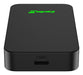 EAN 6972185560430 - Dnia 1.2508.6028 receptor multimedia para coche Negro Wifi 5 W Bluetooth imagen 6