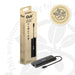 EAN 8719214472368 - CLUB3D CSV-1597 base para portátil y replicador de puertos Acoplamiento USB 3.2 Gen 1 (3.1 Gen 1) Type-C  imagen 5
