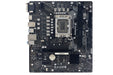 EAN 4712960686922 - Biostar H610MH D5 placa base Intel H610 LGA 1700 micro ATX imagen 1